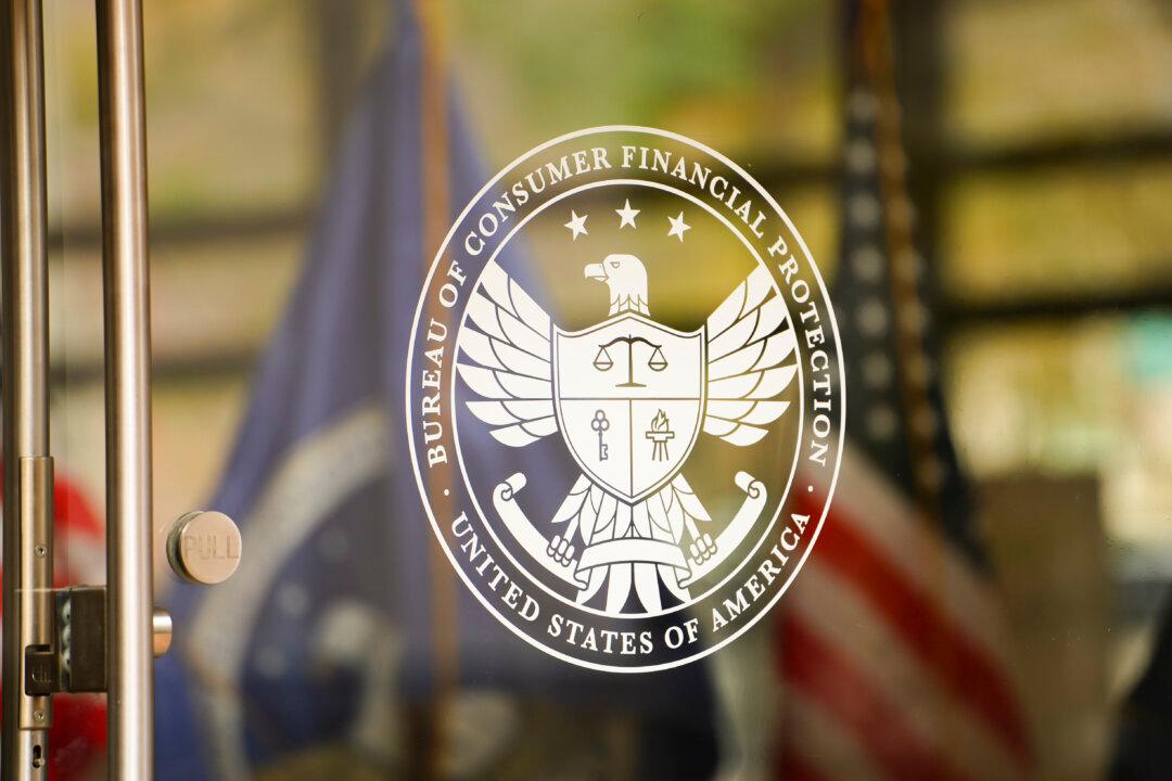 US Consumer Watchdog Laying Off Most of Remaining Staff