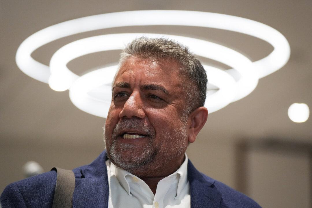 Liberal MP Accuses Fellow Liberal of Threats Over Motion on India-Sikh Issue