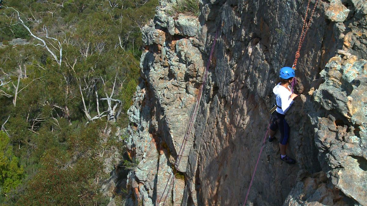 Climbing Ban Over Aboriginal Heritage Will ‘Devastate’ Community: Liberal MP