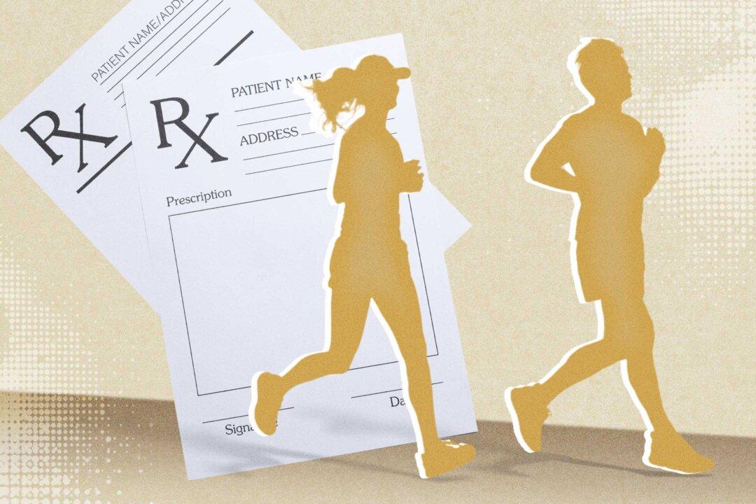 What Is an ‘Exercise Prescription’ and How Can It Work for You?