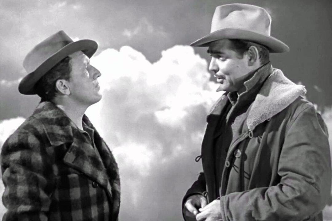 ‘Boom Town’: Oil, Love, and a Test of Friendship