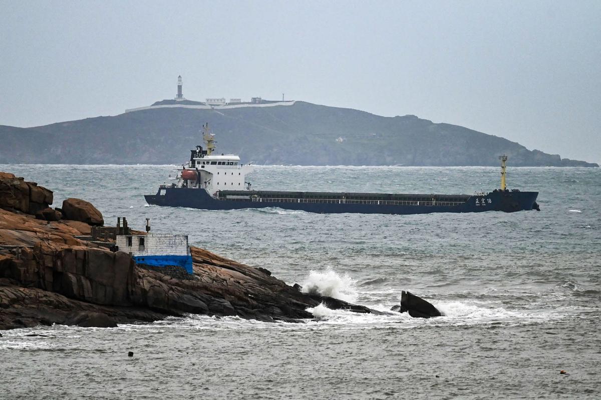 Target China’s Economy to Prevent an Invasion of Taiwan