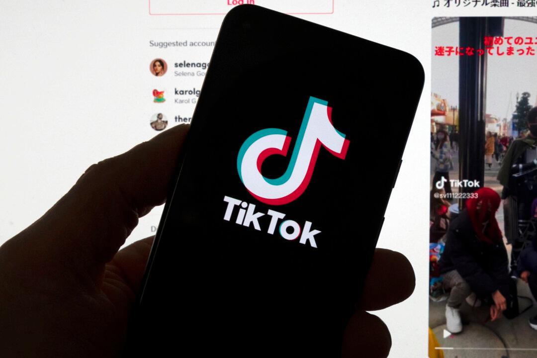 TikTok Asks Supreme Court to Halt Divestment Law