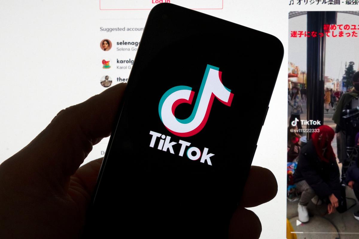 Beijing Says Any TikTok Sale Should Abide by Chinese Law