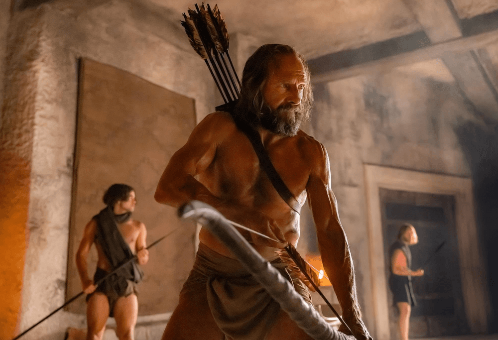 ‘The Return’: Ralph Fiennes’s Masterful Performance as Odysseus