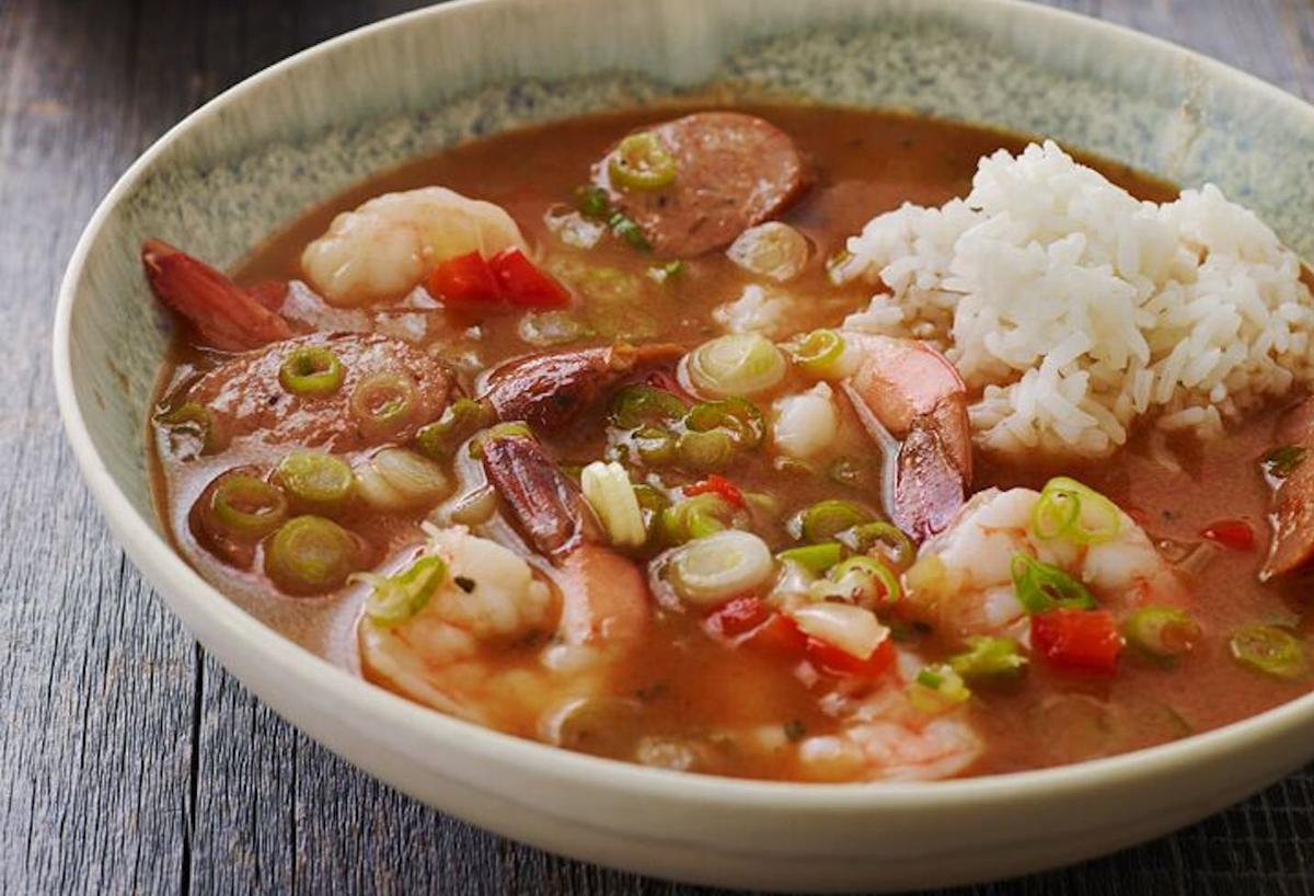 Gumbo