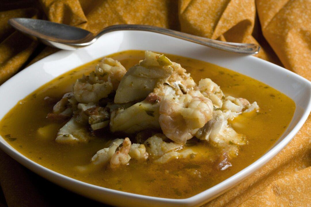 The Case for Seafood Stews