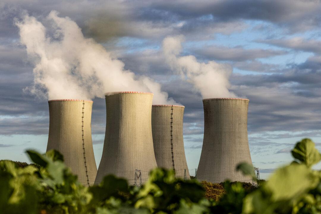 Coalition’s Nuclear Ambitions Fall Short, CSIRO Report Points to High Costs and Delays