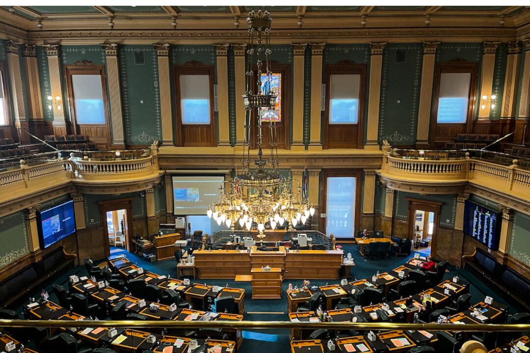 Democrats to Lose Supermajority in Colorado House, Recounts Confirm