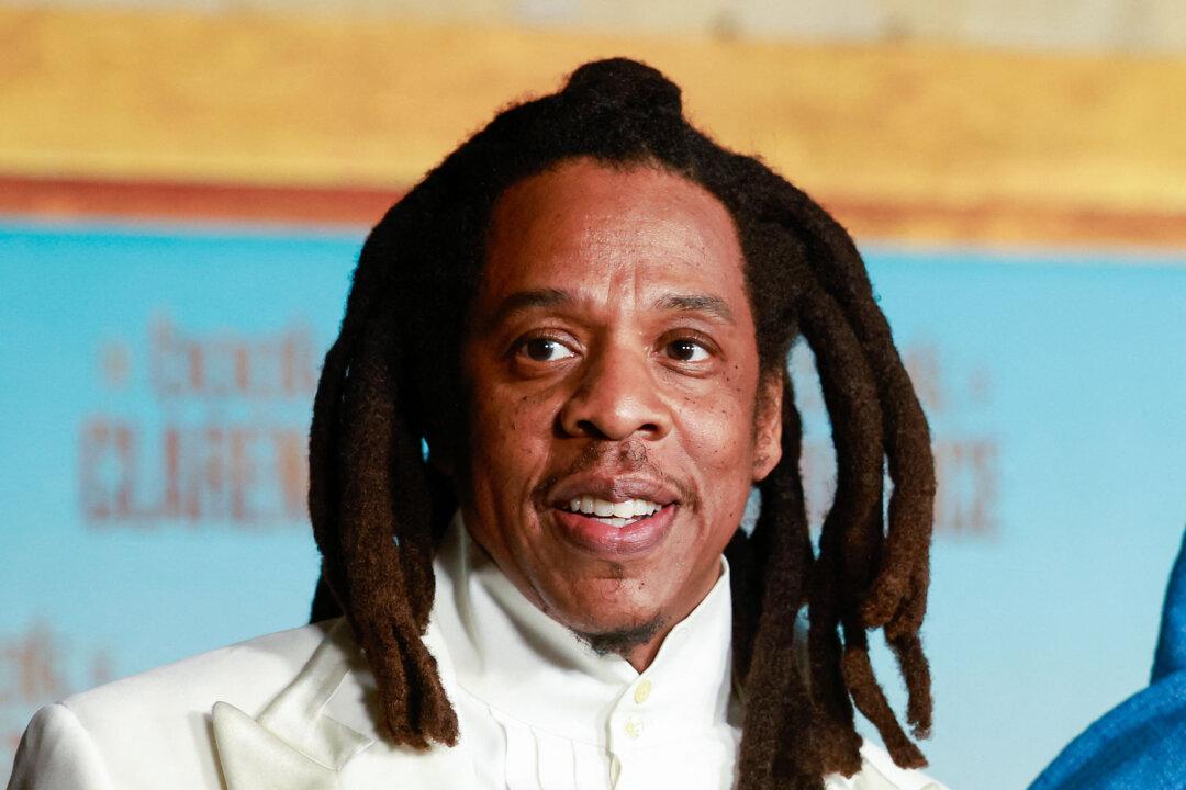 Jay-Z Denies Sexual Assault Allegations in Civil Lawsuit