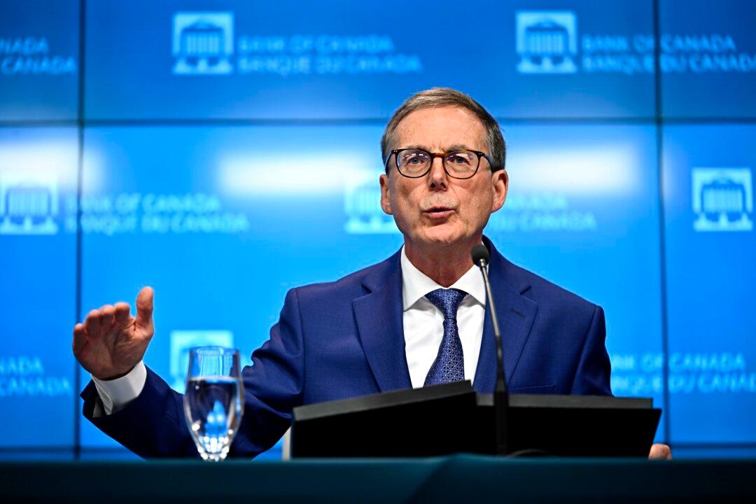 BoC Expected to Lower Interest Rates Again, With Odds Leaning Toward Larger Cut