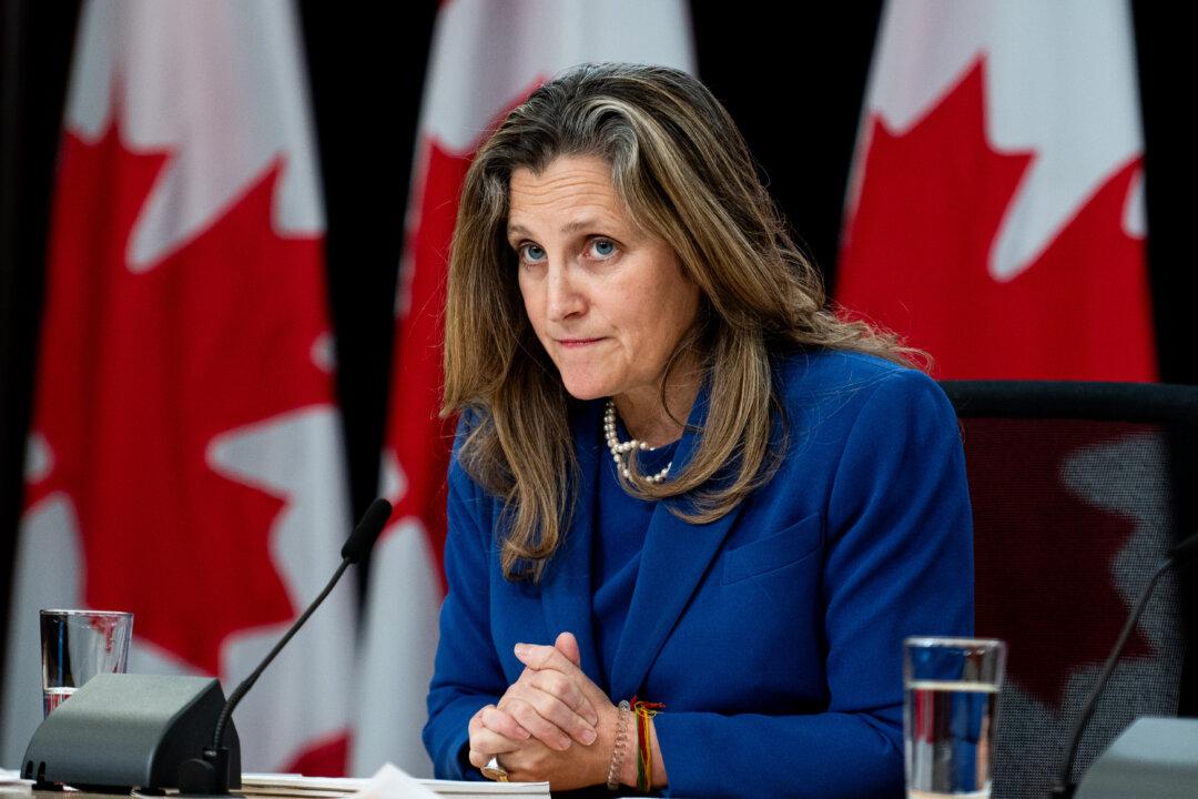 Federal Government Plans to Remove Pension Funds’ 30 Percent Investment Cap