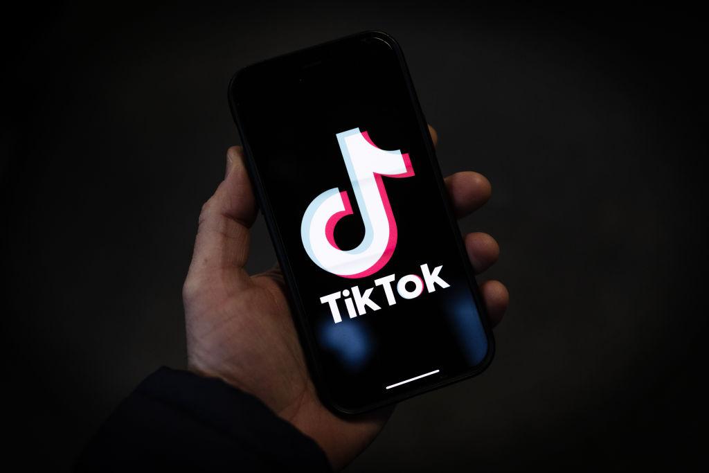 DOJ Opposes Pausing Sale-or-Ban Law for TikTok