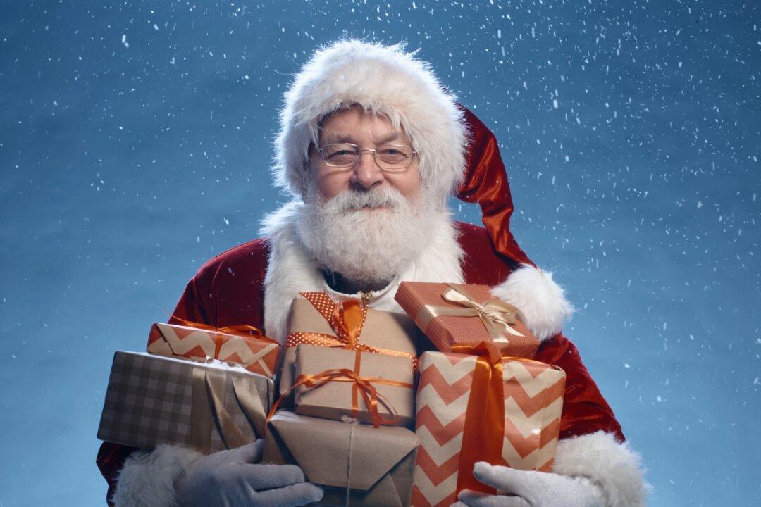 Holidays Gone Awry? Here Are 3 Big Picture Assists to Get You Back on Track