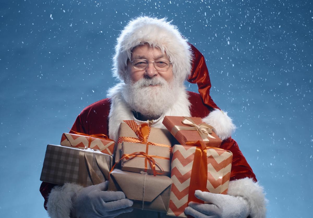 Holidays Gone Awry? Here Are 3 Big Picture Assists to Get You Back on Track