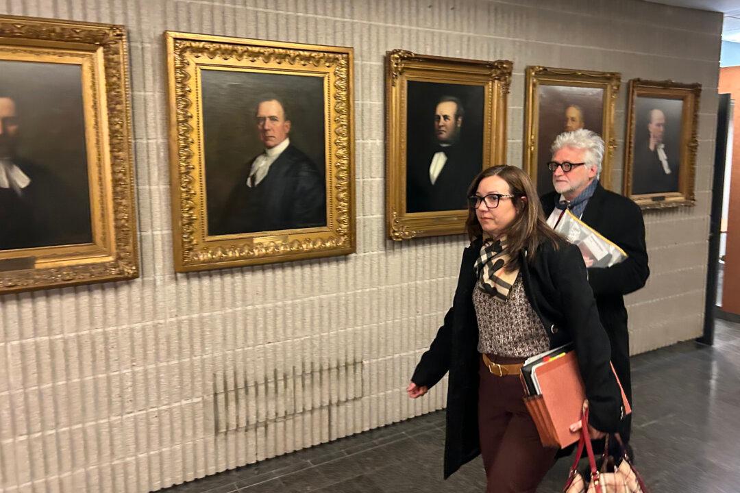 Just for Laughs Founder Gilbert Rozon’s Sexual Assault Civil Trial Begins