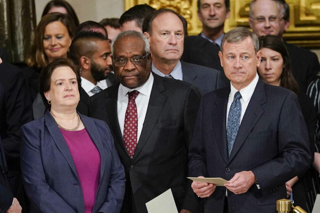 Supreme Court Declines Parents’ Challenge to Wisconsin Transgender School Policy