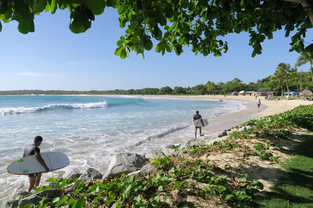 The Pacific’s Bargains: How Small Islands Shape Great Power Competition