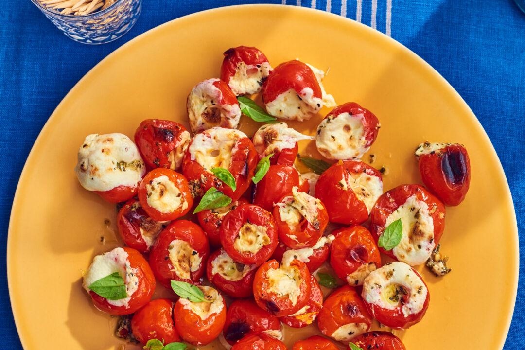 This Is the Ultimate Dinner Party Appetizer