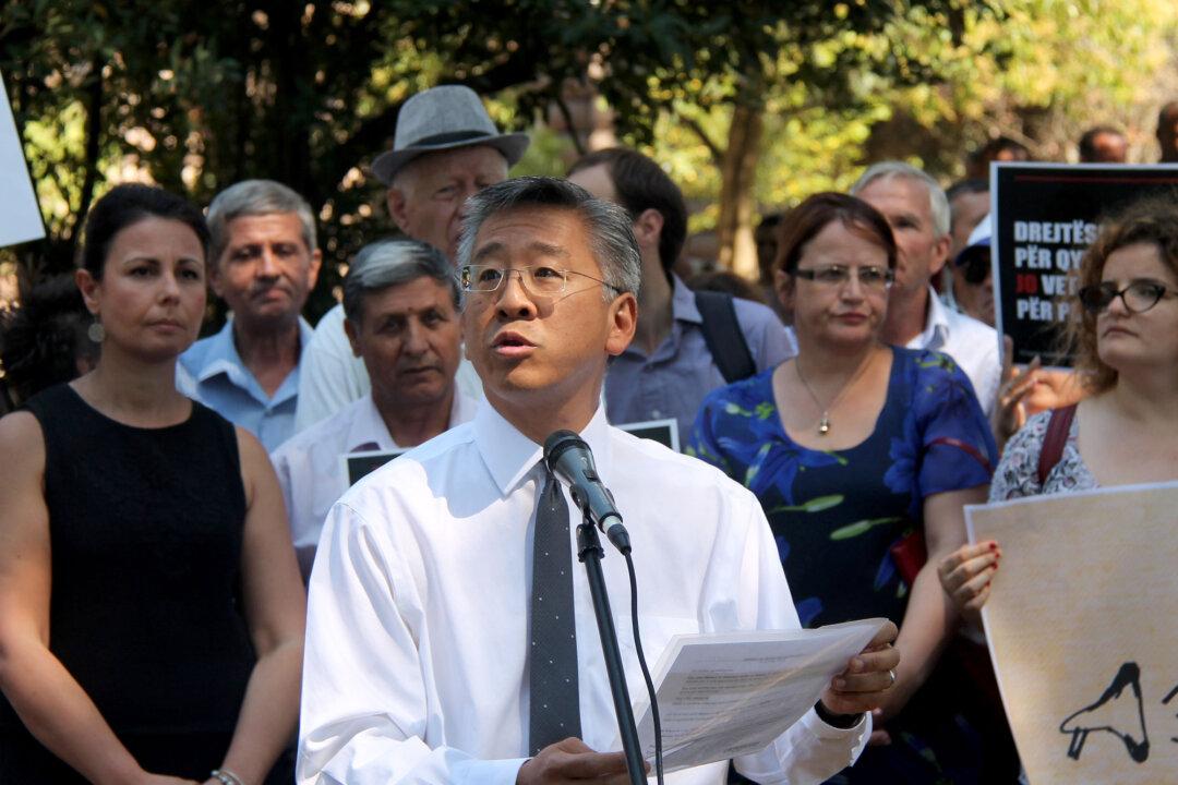 Senior US Diplomat Donald Lu Visits South Asia, Discusses Indo-Pacific and Regional Security