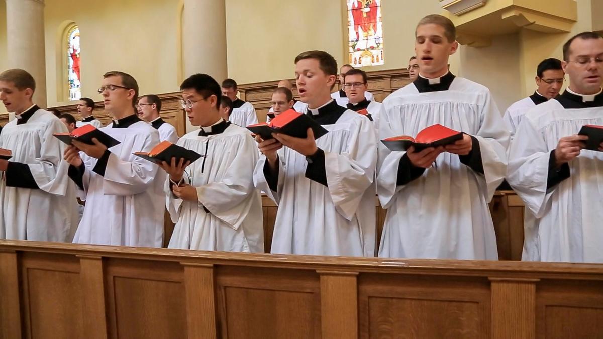 The Medieval Origins of ‘O Come, O Come Emmanuel’