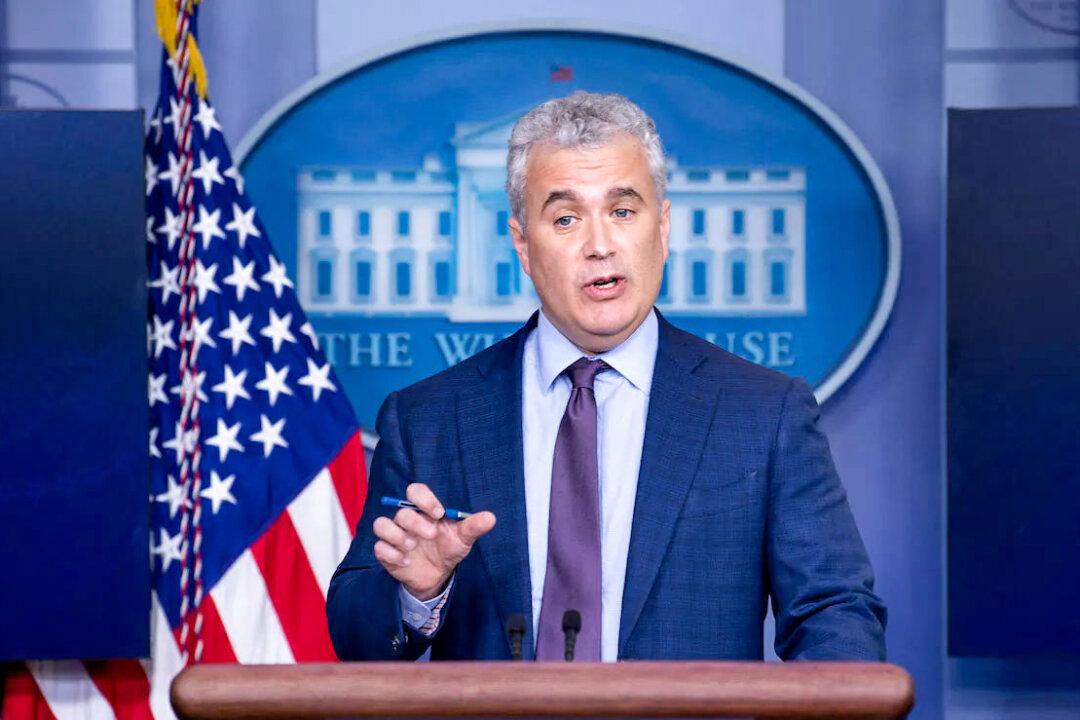 White House Chief of Staff Outlines Biden’s Priorities for Final 42 Days in Office