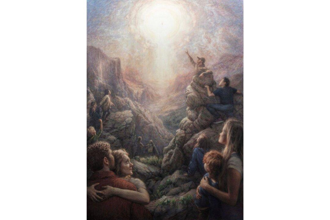 Pondering Christ’s Return