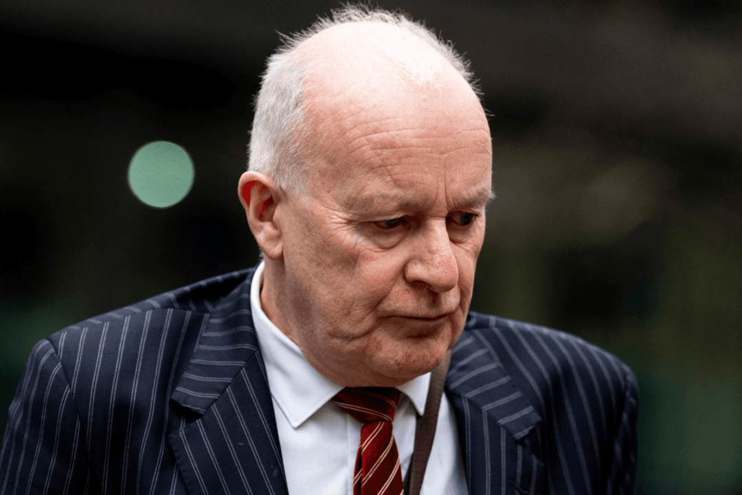 Ex-Human Rights Lawyer Avoids Jail Over False Iraq War Abuse Claims