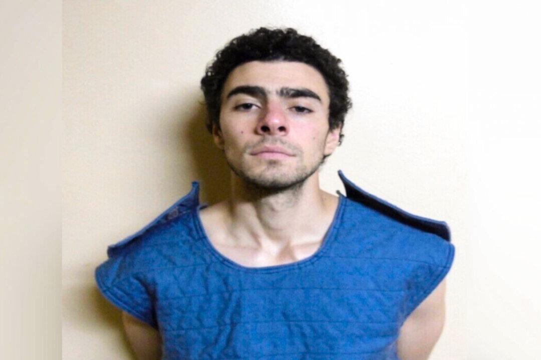 Family of UnitedHealthcare CEO Murder Suspect Breaks Silence After Arrest