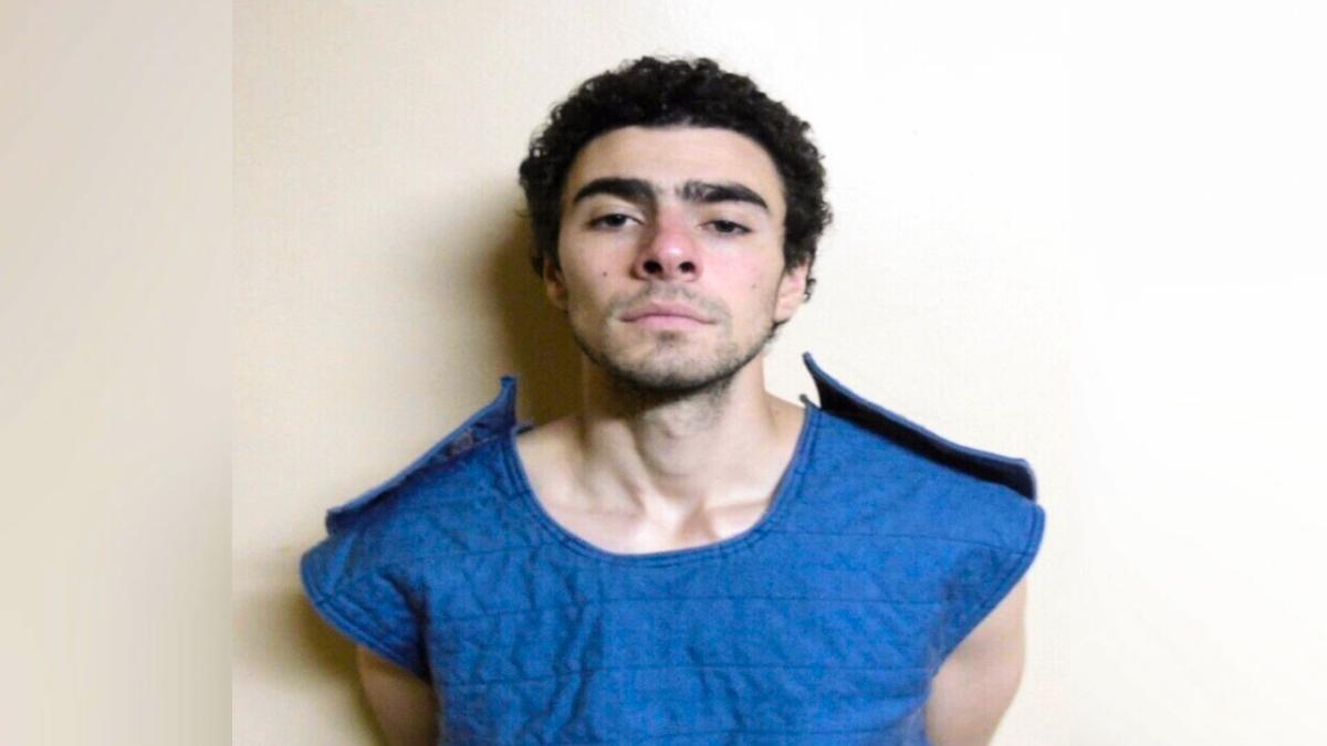 Family of UnitedHealthcare CEO Murder Suspect Breaks Silence After Arrest