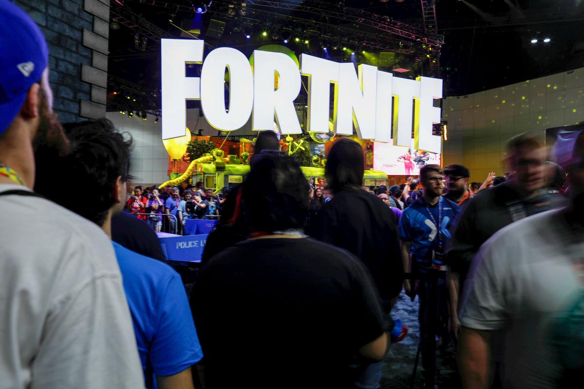 FTC Disbursing $72 Million to Epic Games’ Customers Impacted by Billing Practices