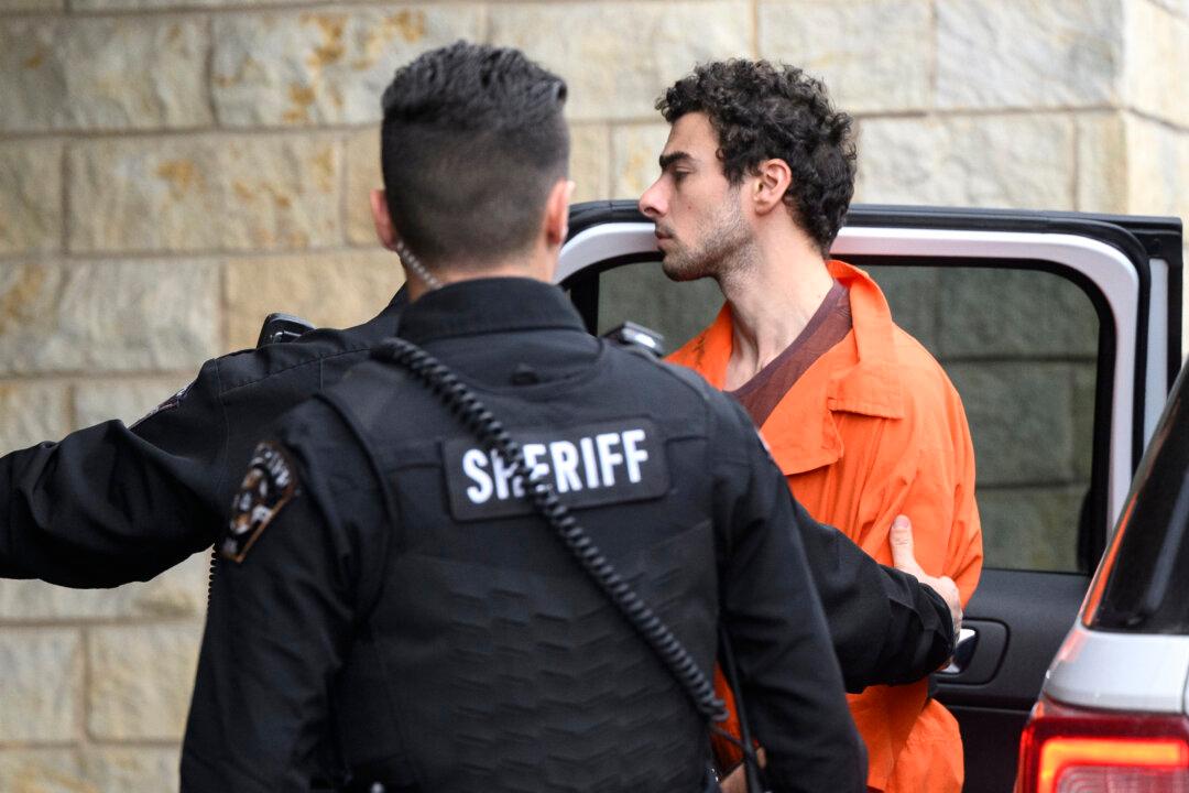 Cause of CEO-Slaying Suspect’s Alleged Turn to Criminality Remains Murky