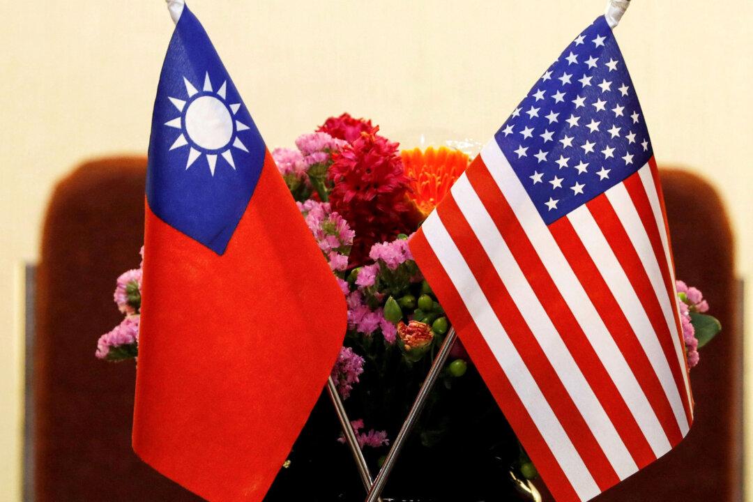 First Agreement Under Taiwan–US Trade Initiative Takes Effect