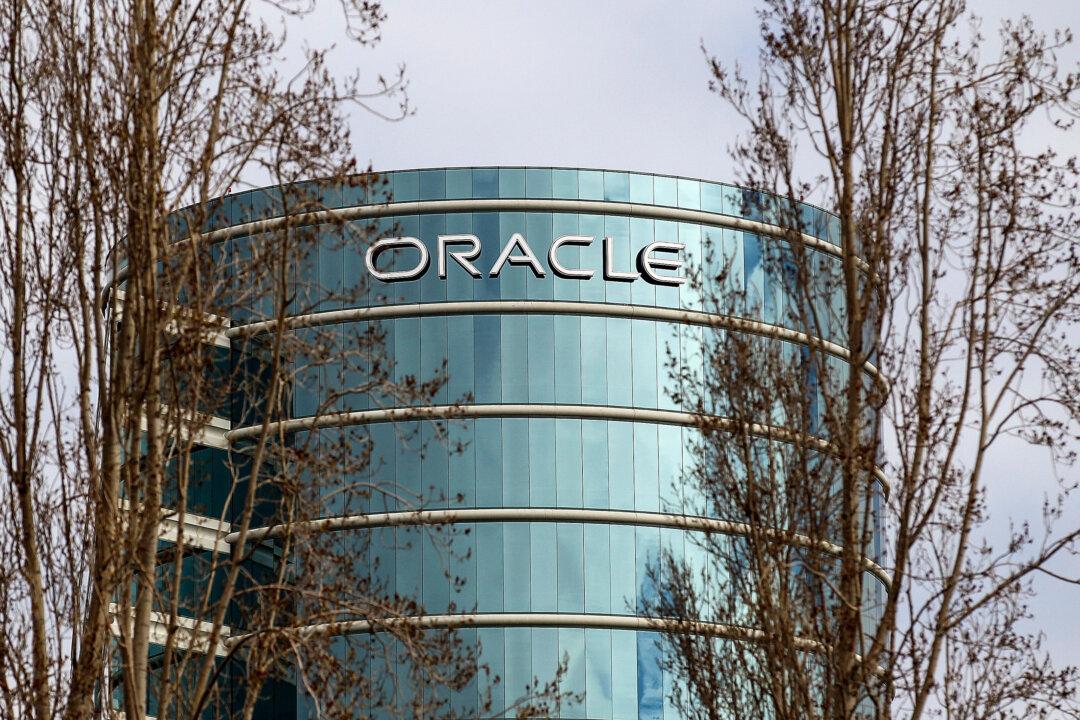 What’s Behind Oracle’s 2nd-Quarter Earnings Miss?