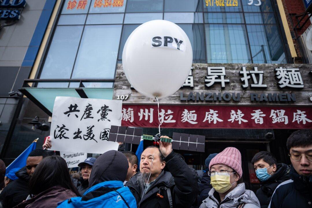 China a Leading Perpetrator of Transnational Repression in 2024: Freedom House