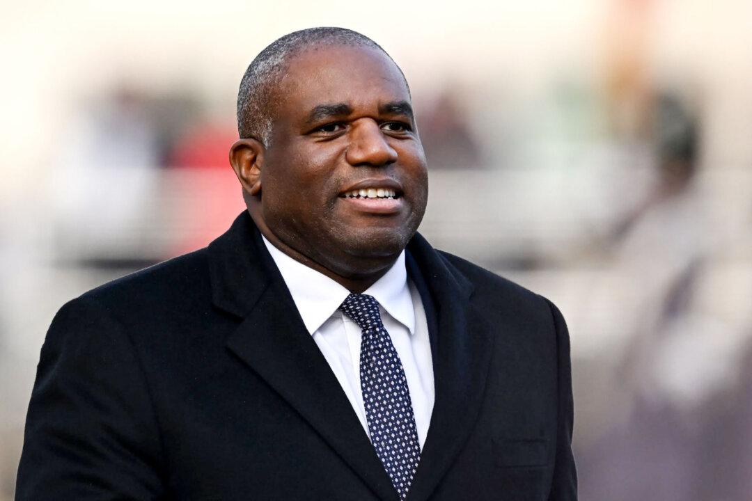 New Sanctions Announced to Disrupt People Smuggling Networks