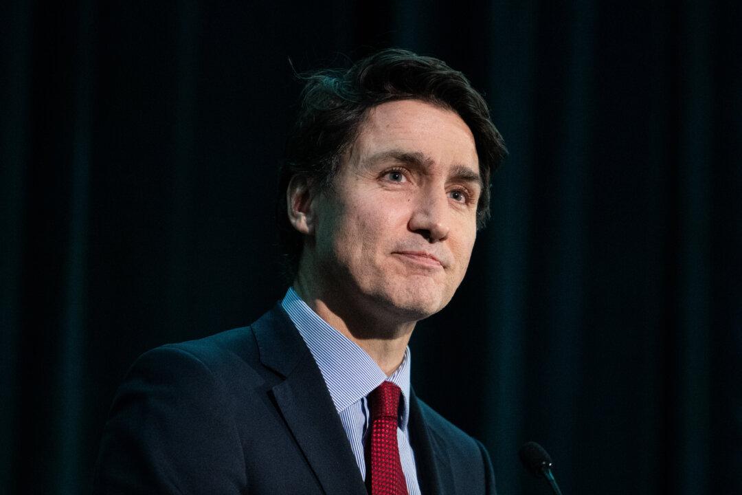 Tough Day for Trudeau as Ministers Resign, MPs Call for Resignation, Liberals Lose Byelection