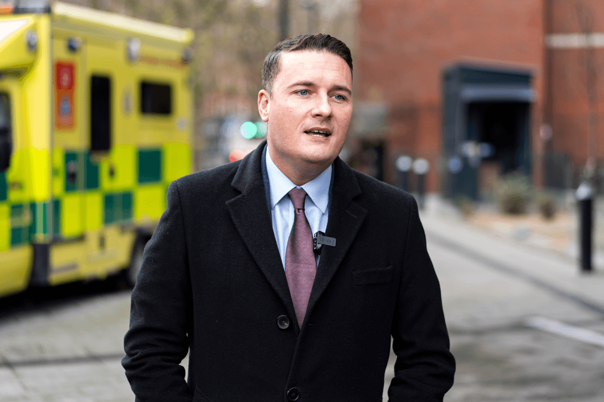 Puberty Blockers for Children to Be Banned Indefinitely