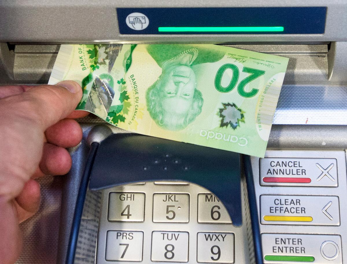 Half of Canadians Say They Can’t Sustain Current Standard of Living