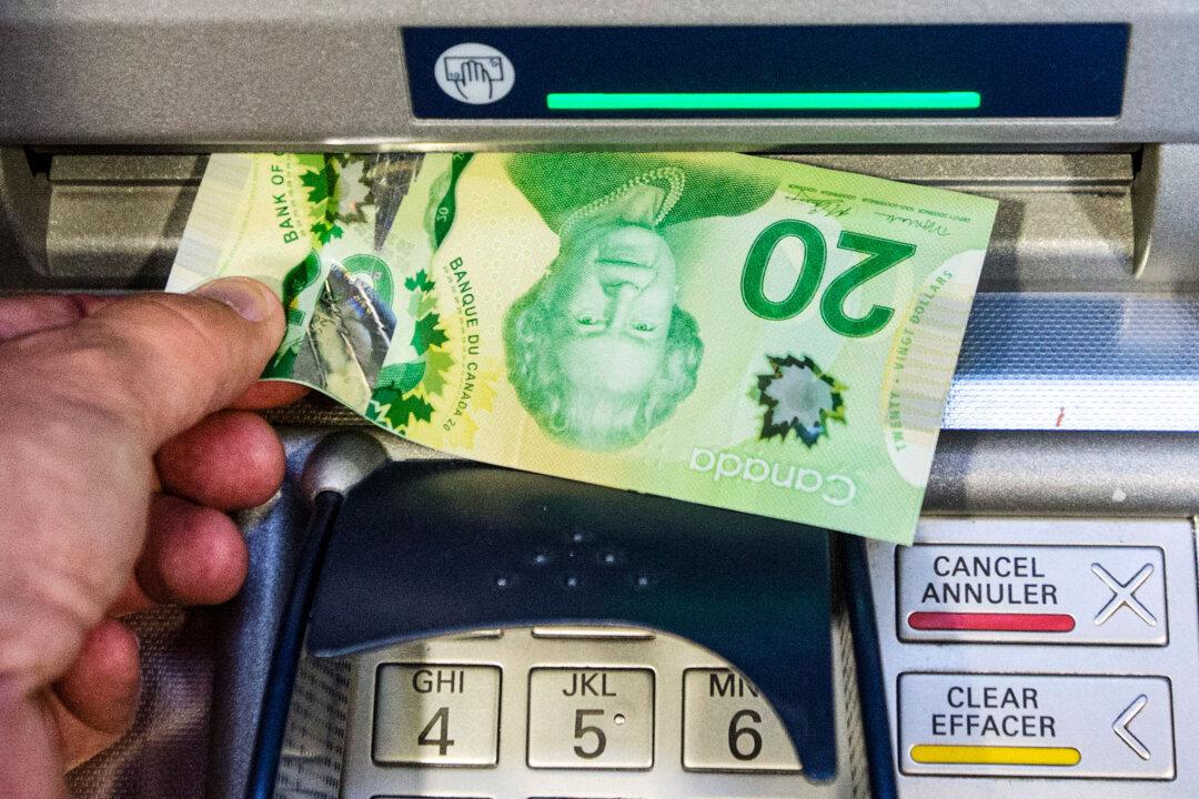 Exchange Bank of Canada Fined $2.46M by FINTRAC for Anti-Money Laundering Failures