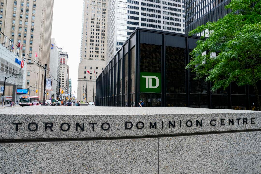 Former TD Employee Charged for Alleged Role in Money Laundering
