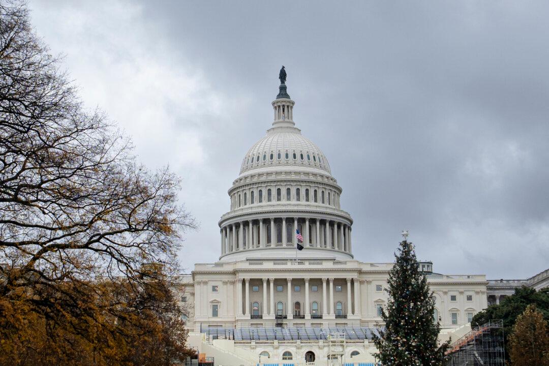 First Legislation to Stop Campus Hazing Clears Congress