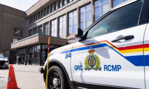 RCMP Charge Montreal Man Over Alleged Death Threats Against PM Mark Carney