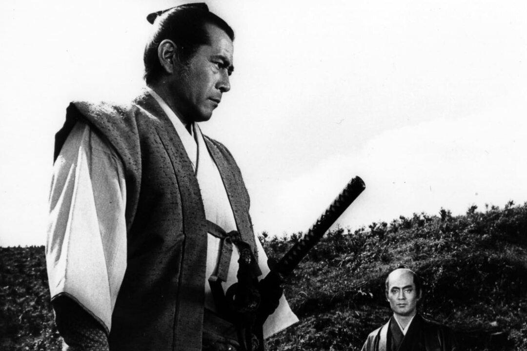 ‘Samurai Rebellion’: Duty, Love, and Defiance in Feudal Japan