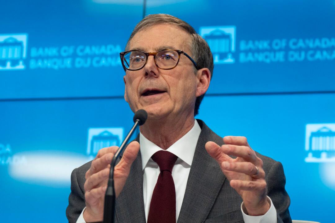 Fundamental Changes Are Needed to Reinvigorate Canada’s Economy