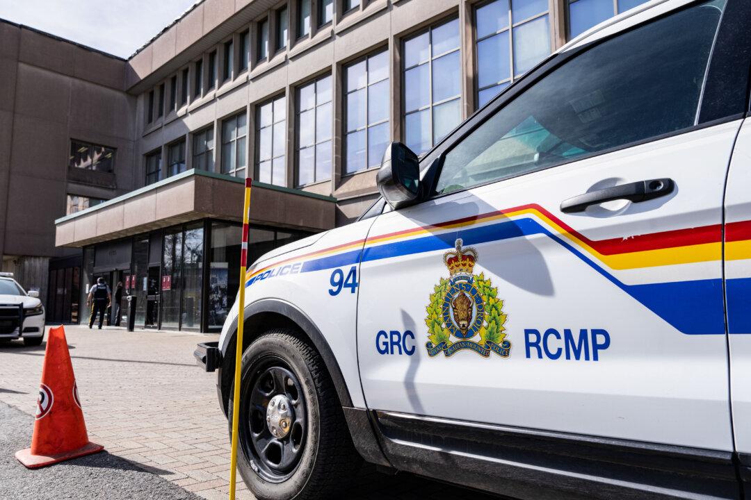 RCMP Arrest Quebec Man for Alleged Hate Speech Targeting Jews on Social Media