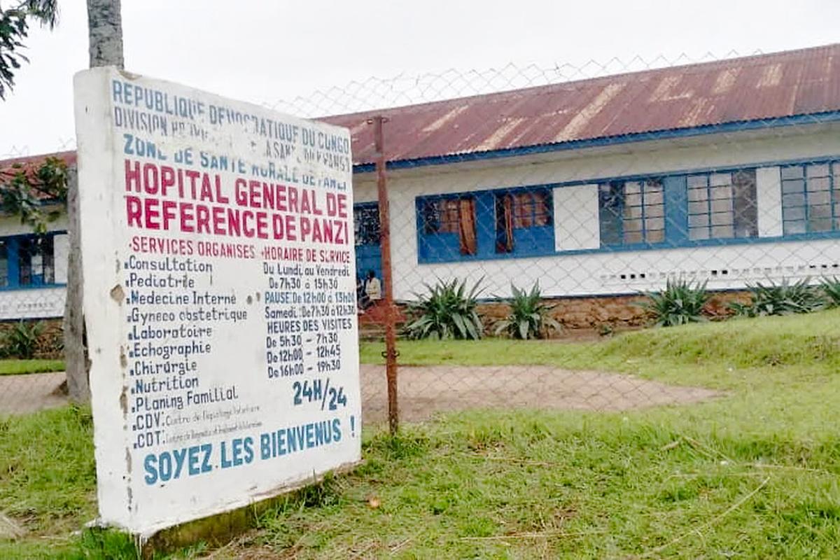 WHO Provides Update on Mystery ‘Disease X’ That Has Left Dozens Dead in Congo