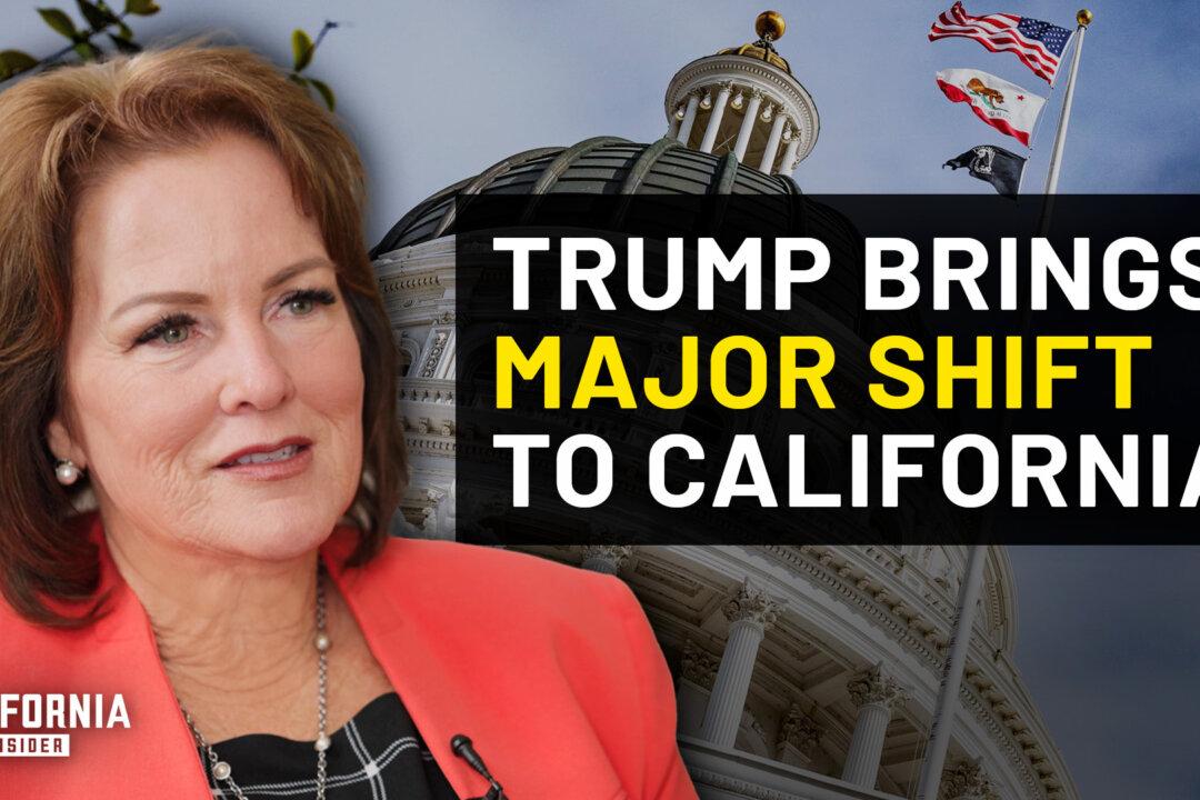 What Trump’s Policies Could Mean for California | Shannon Grove