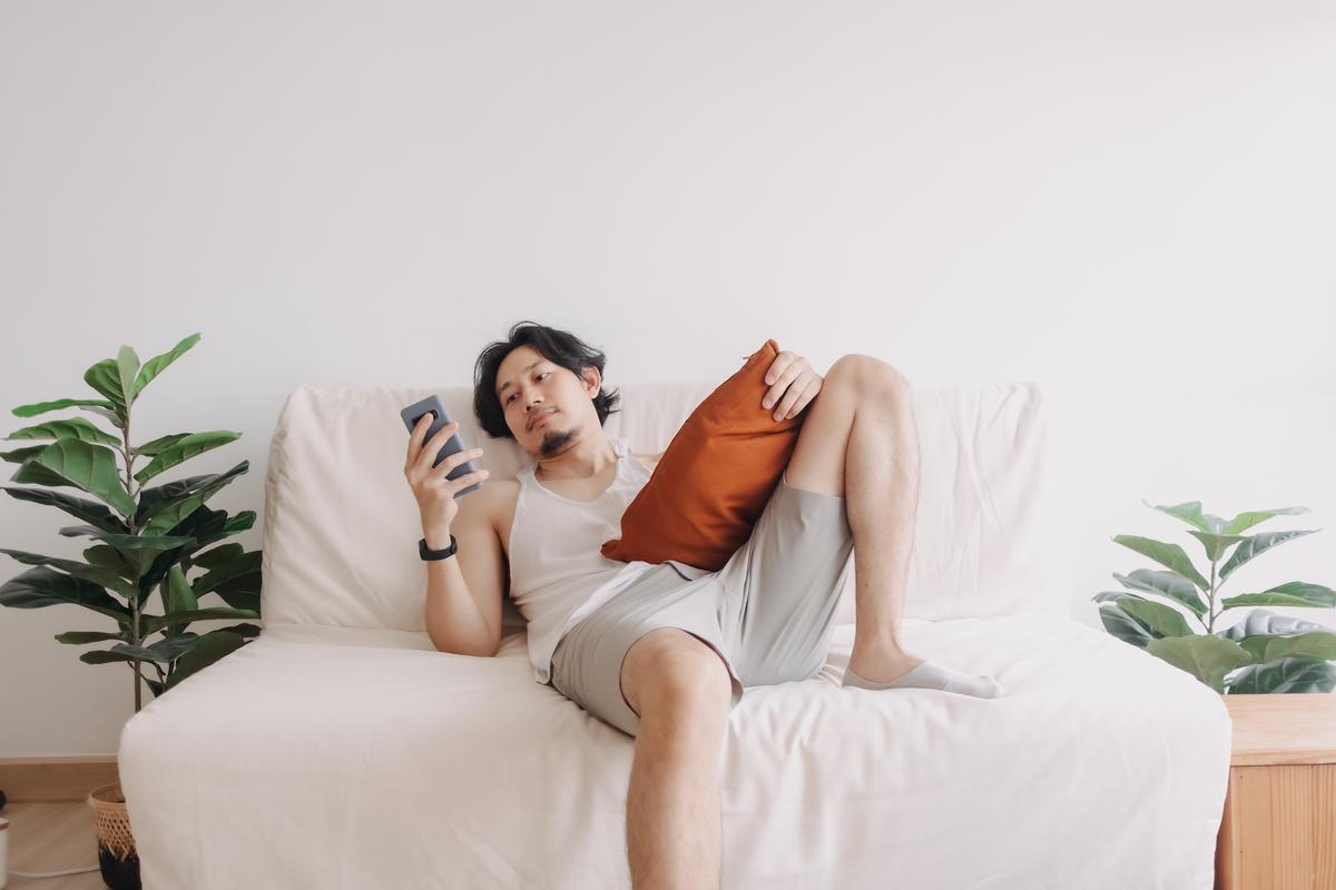 The High Cost of Sitting Down