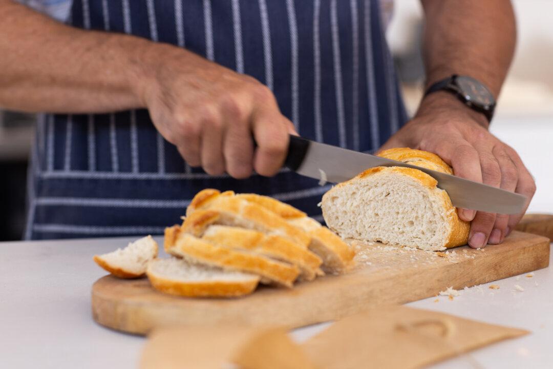 3 Recipes to Help You Through the Busy Holiday Season